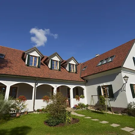 Gasthof Kleinschuster Burgau