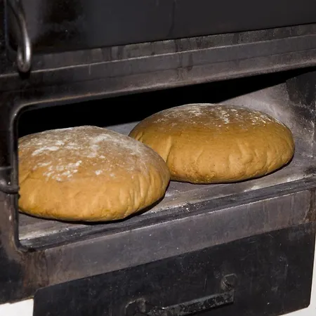 Fruehstueckspension Kleinschuster