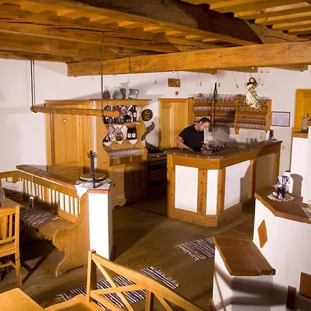 Fruehstueckspension Kleinschuster