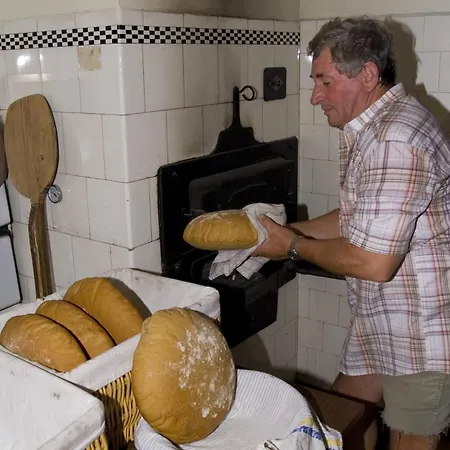 Πανσιόν Fruehstueckspension Kleinschuster Burgau