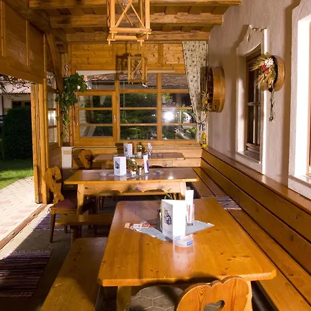 Fruehstueckspension Kleinschuster