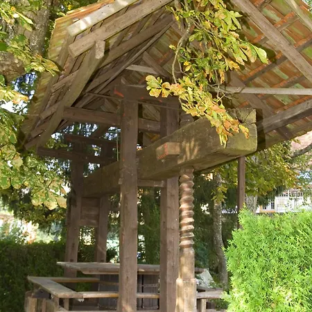 Gasthof Kleinschuster