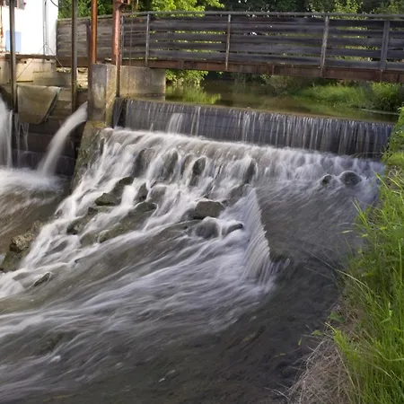 Affittacamere Fruehstueckspension Kleinschuster 3*