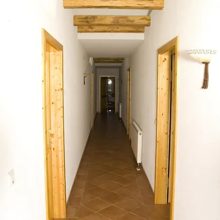 Fruehstueckspension Kleinschuster