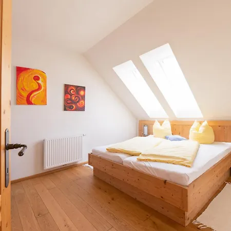 Πανσιόν Fruehstueckspension Kleinschuster 3*