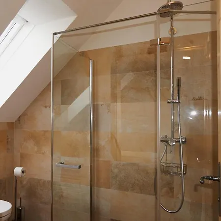 Affittacamere Fruehstueckspension Kleinschuster Burgau