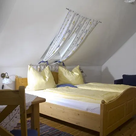 Fruehstueckspension Kleinschuster