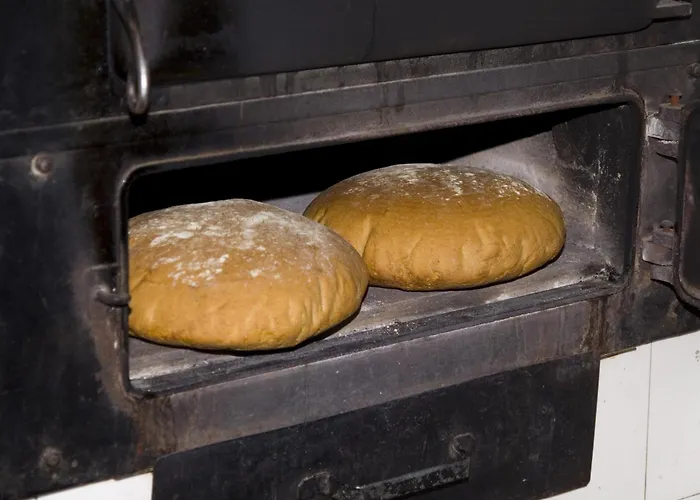 Fruehstueckspension Kleinschuster