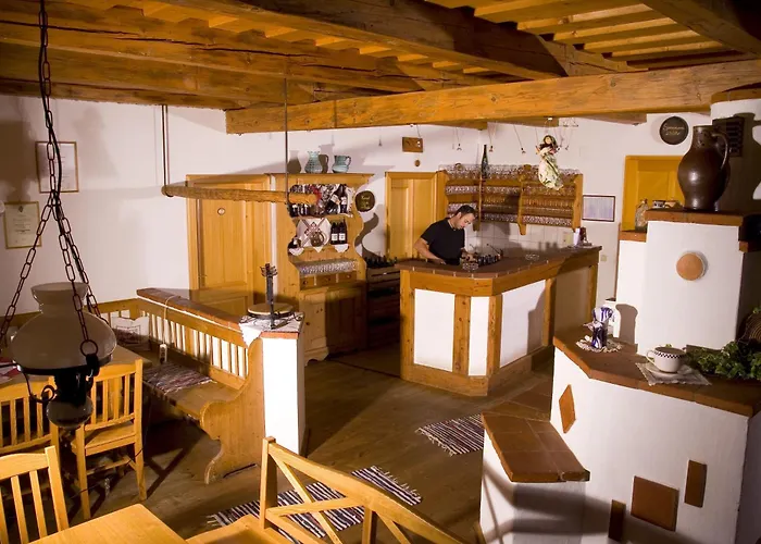 Fruehstueckspension Kleinschuster