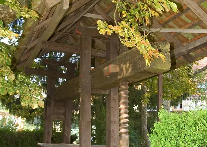 Pensjonat Fruehstueckspension Kleinschuster