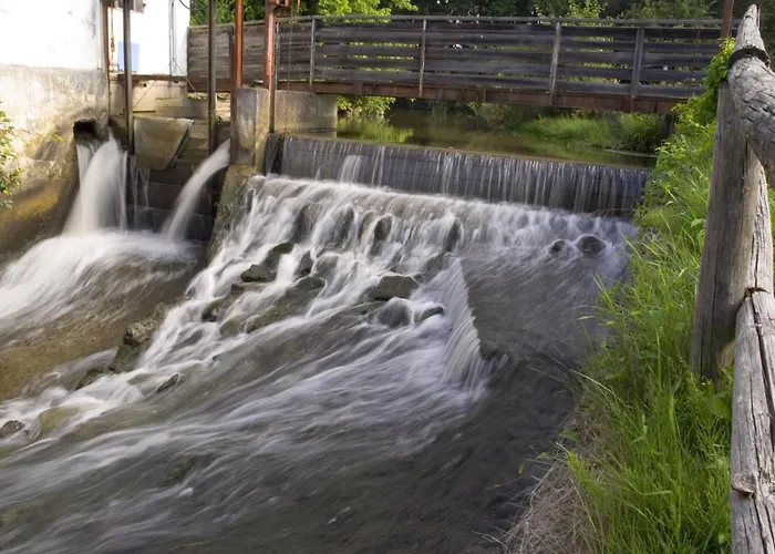 Pensjonat Fruehstueckspension Kleinschuster 3*