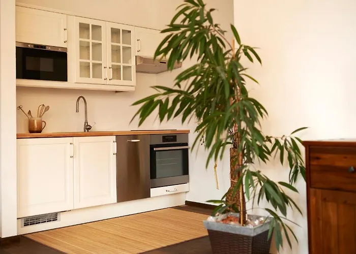 Fruehstueckspension Kleinschuster 3* Burgau