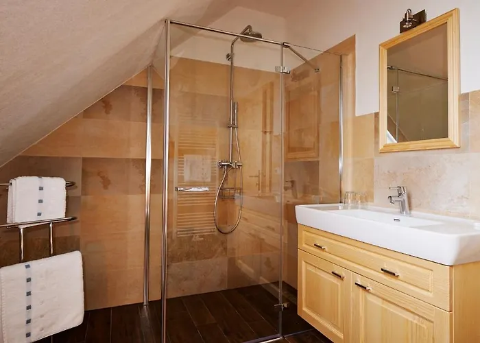 Гостевой дом Fruehstueckspension Kleinschuster 3*