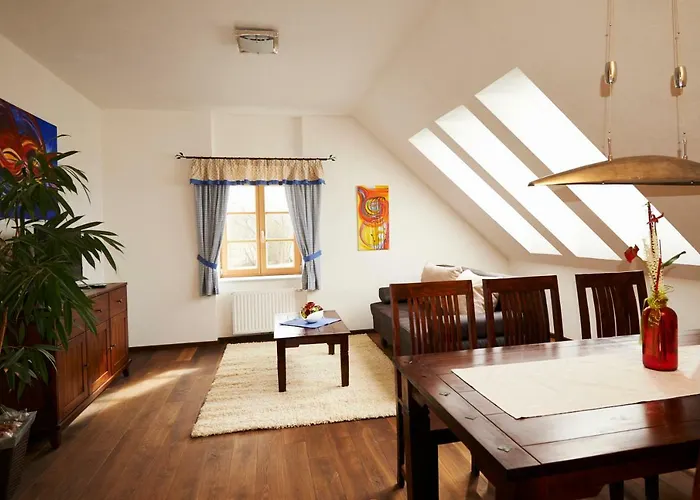 Fruehstueckspension Kleinschuster